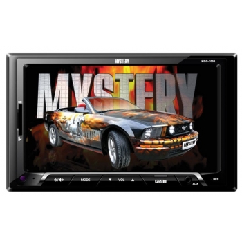 Mystery MDD-7005